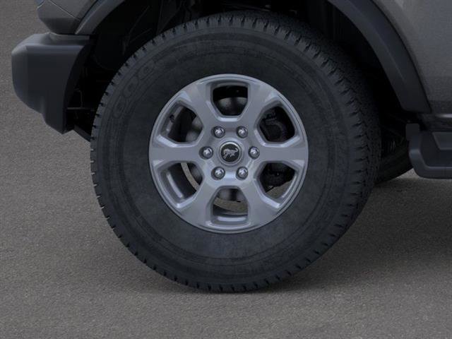 New 2025 Ford Bronco Big Bend image 37