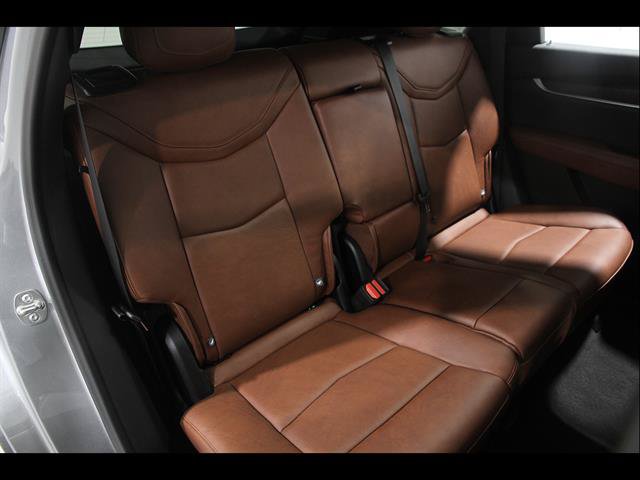 Certified 2025 Cadillac XT5 Premium Luxury w/ Technology Package AWD/4WD image 20