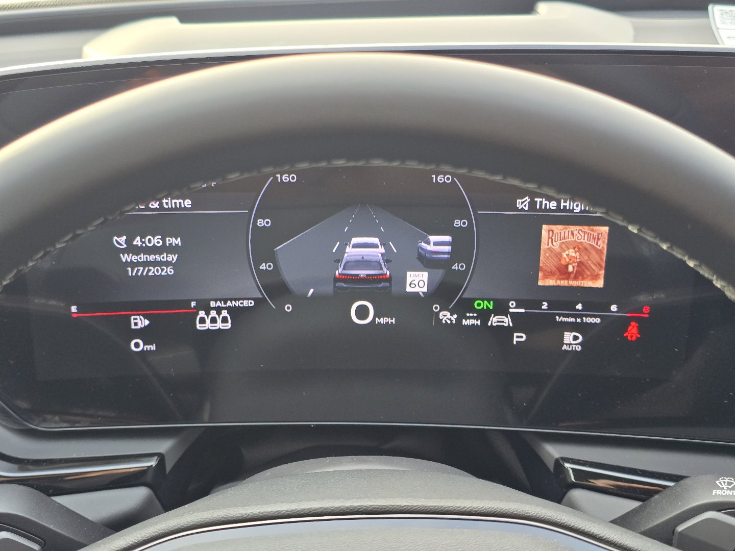 New 2025 Audi A5 2.0T Premium Plus image 37