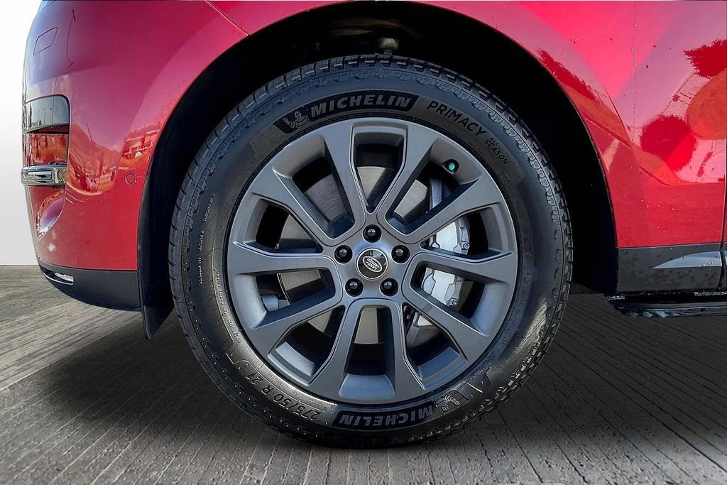 Used 2023 Land Rover Range Rover Sport SE image 33