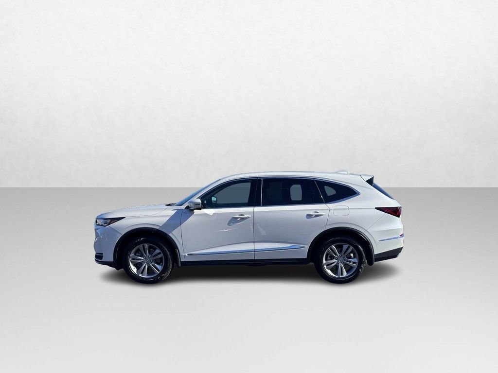 Certified 2026 Acura MDX SH-AWD image 3
