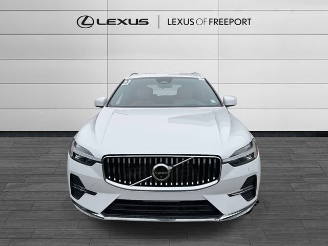 Used 2022 Volvo XC60 B5 Inscription w/ Advanced Package AWD/4WD image 2