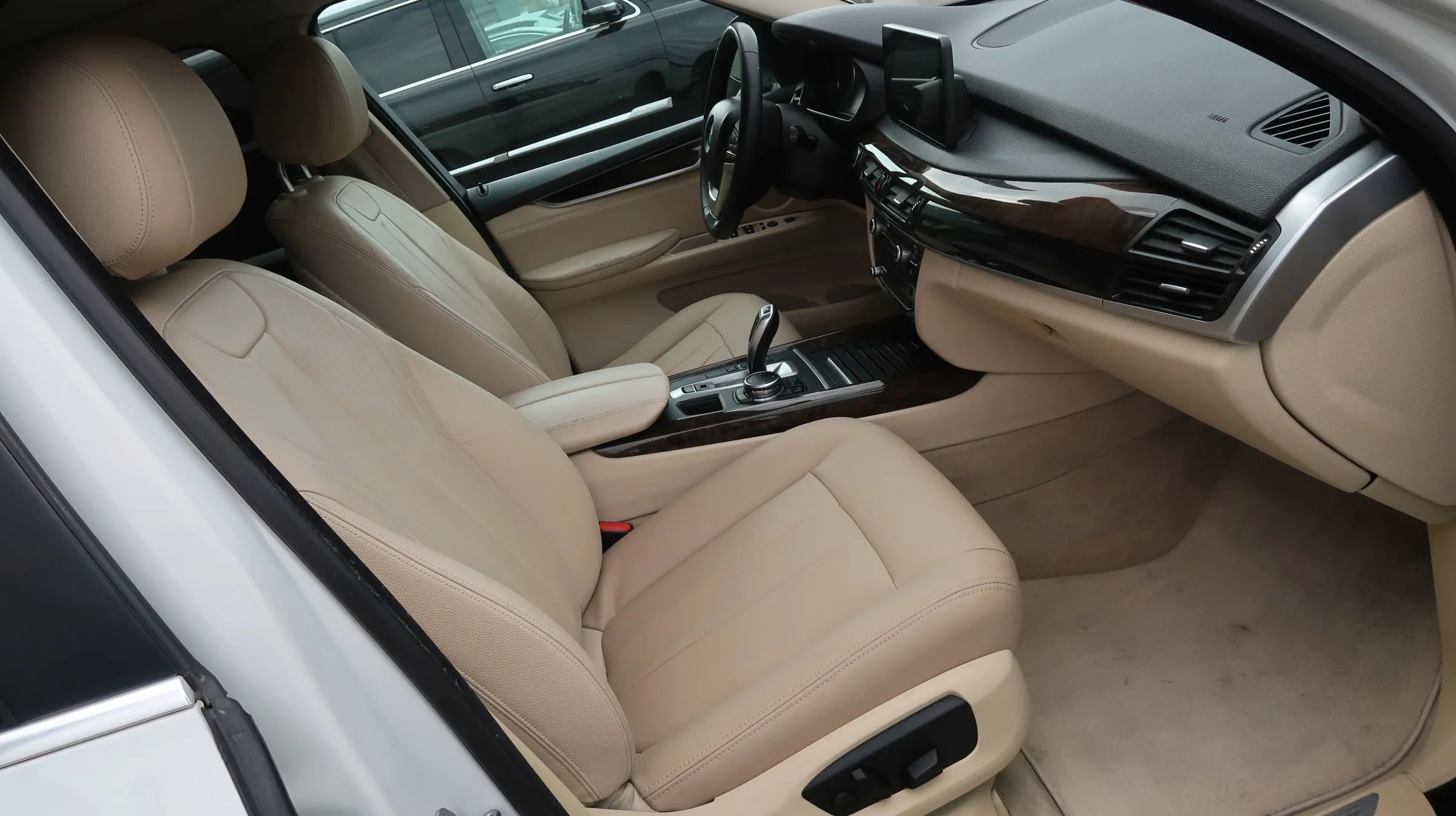 Used 2015 BMW X5 sDrive35i RWD image 28