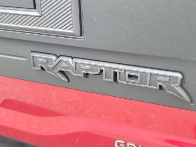 Used 2024 Ford F150 Raptor image 5