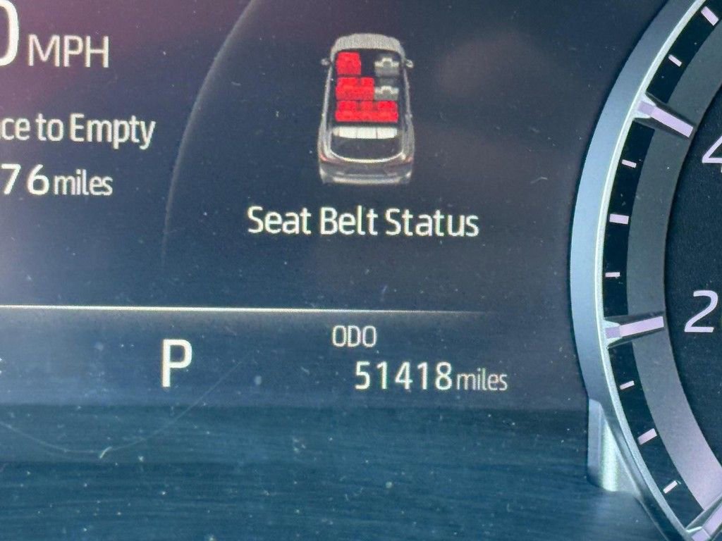 Certified 2023 Toyota Highlander XLE image 19