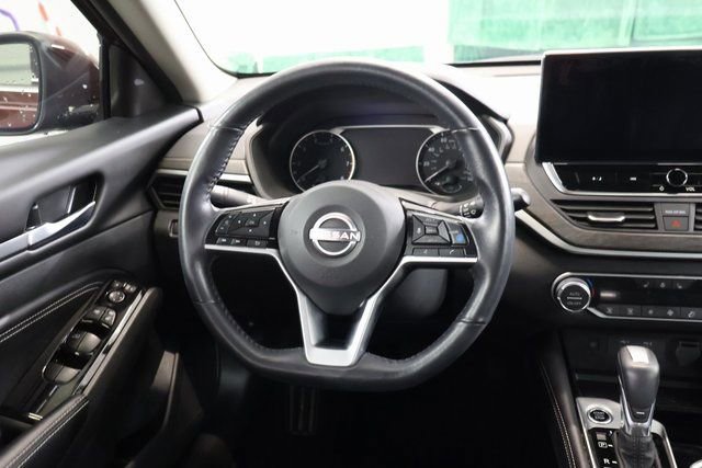 Certified 2023 Nissan Altima 2.5 SL AWD/4WD image 15