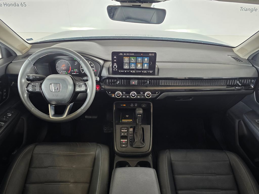Used 2023 Honda CR-V EX-L image 7
