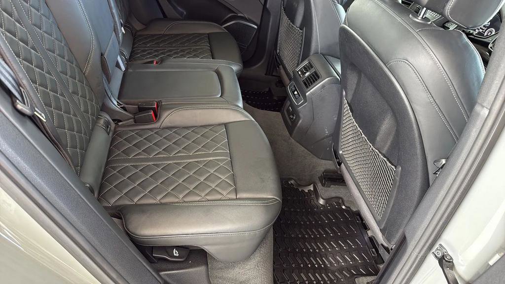 Used 2021 Audi SQ5 Premium Plus w/ Premium Plus Package image 38