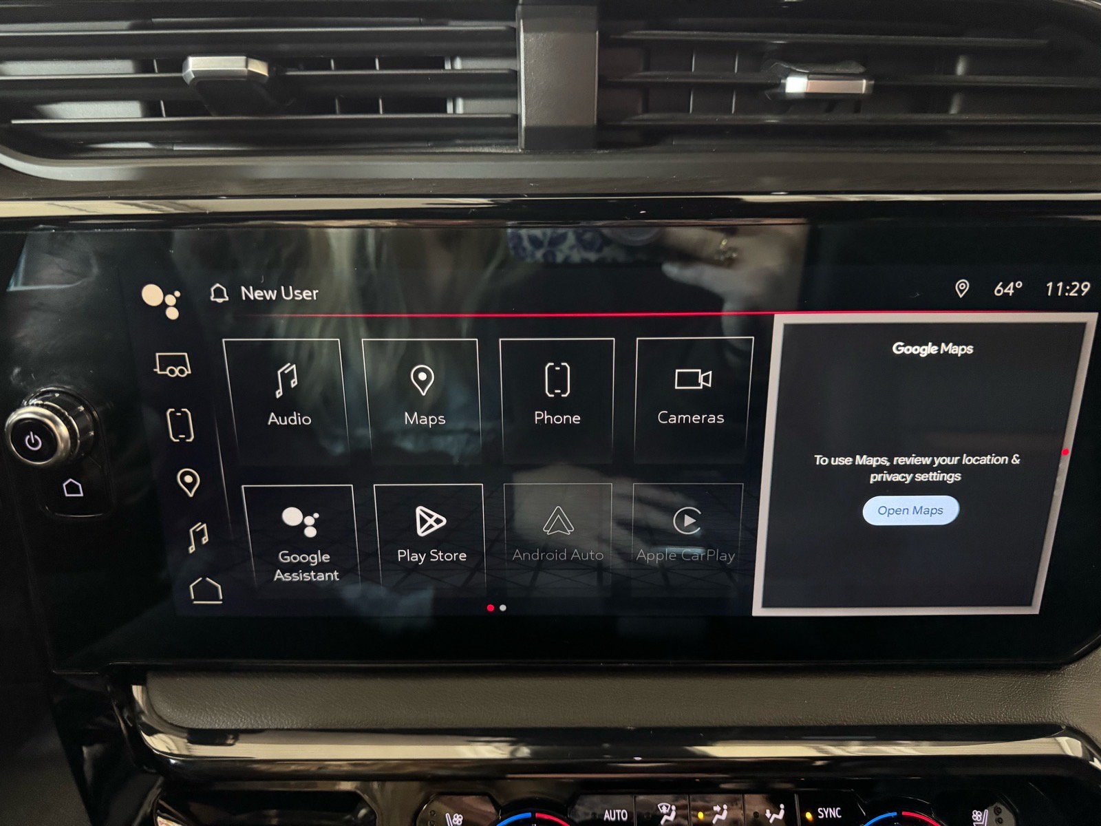 Certified 2024 GMC Sierra 2500 AT4 w/ AT4 Preferred Package AWD/4WD image 25
