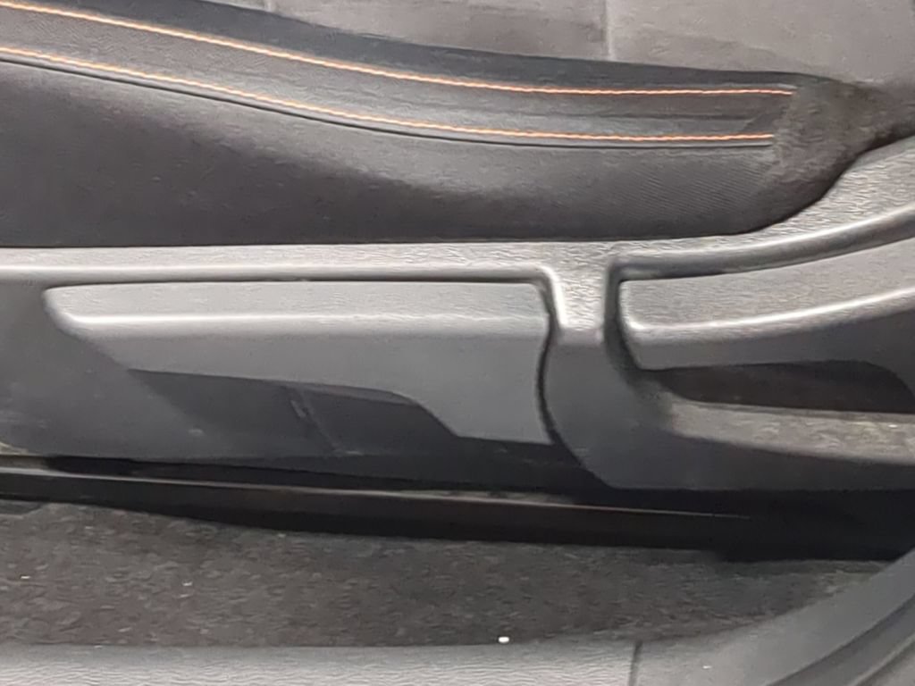 Used 2020 Nissan Sentra SR FWD image 20