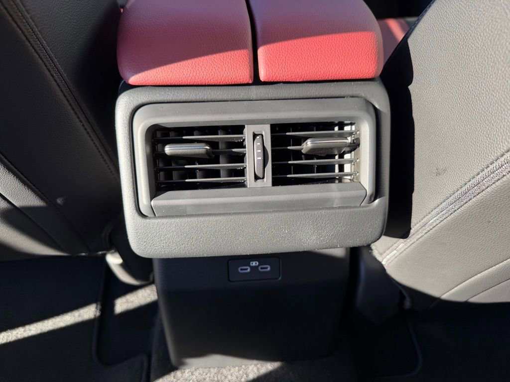 New 2026 MAZDA CX-50 AWD 2.5 Hybrid w/ Weather Package image 27