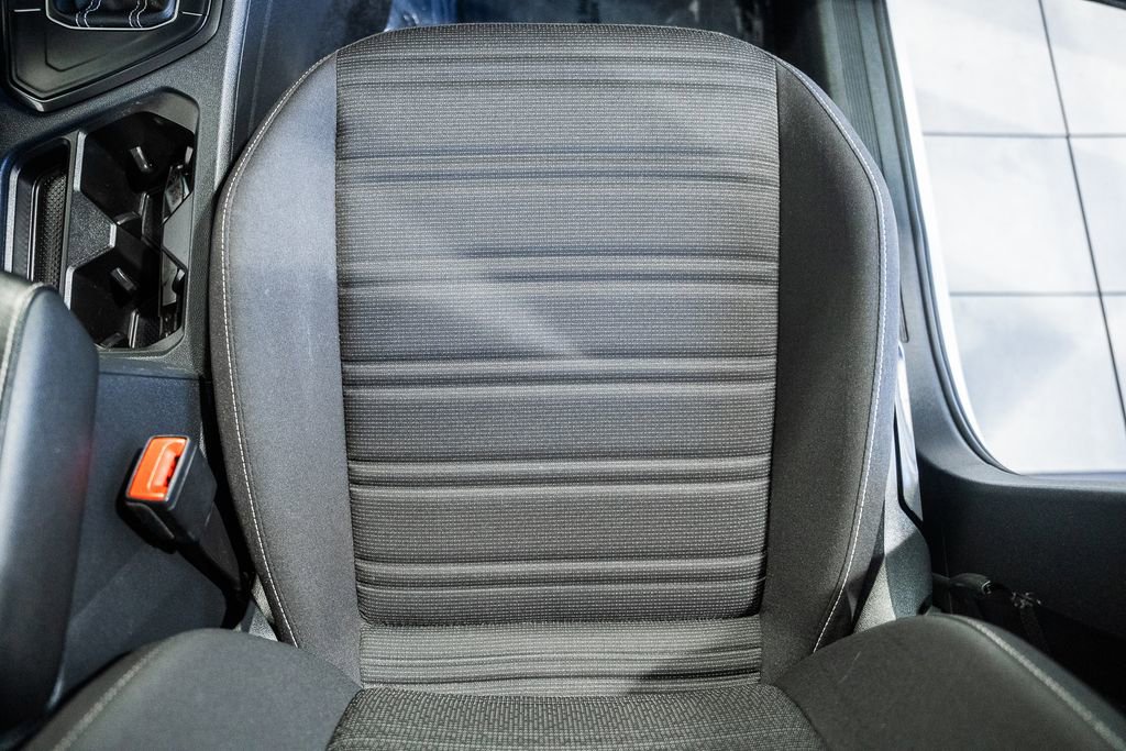 Used 2023 Volkswagen Tiguan S FWD image 33
