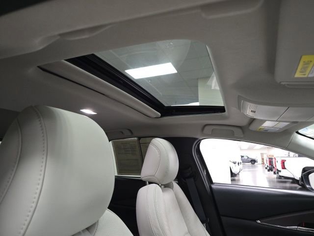 Used 2023 MAZDA CX-30 2.5 Turbo w/ Premium Package image 7