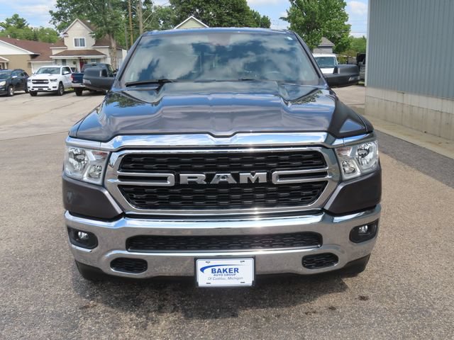 Used 2023 RAM 1500 Big Horn AWD/4WD image 13