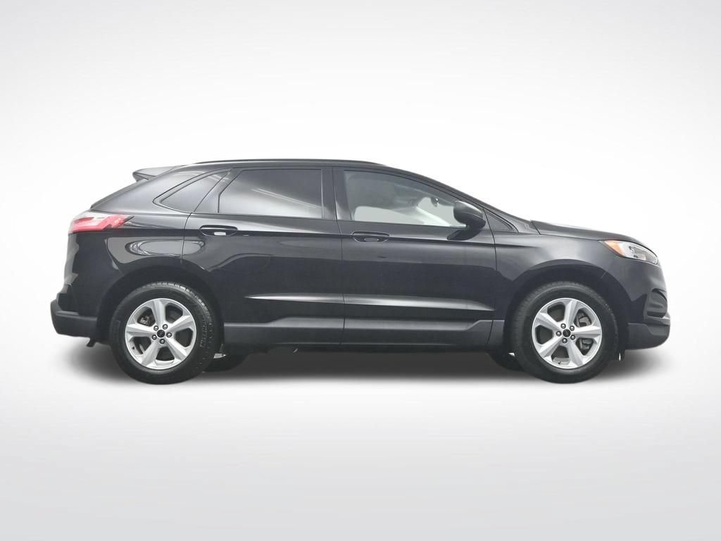 Used 2023 Ford Edge SE AWD/4WD image 42