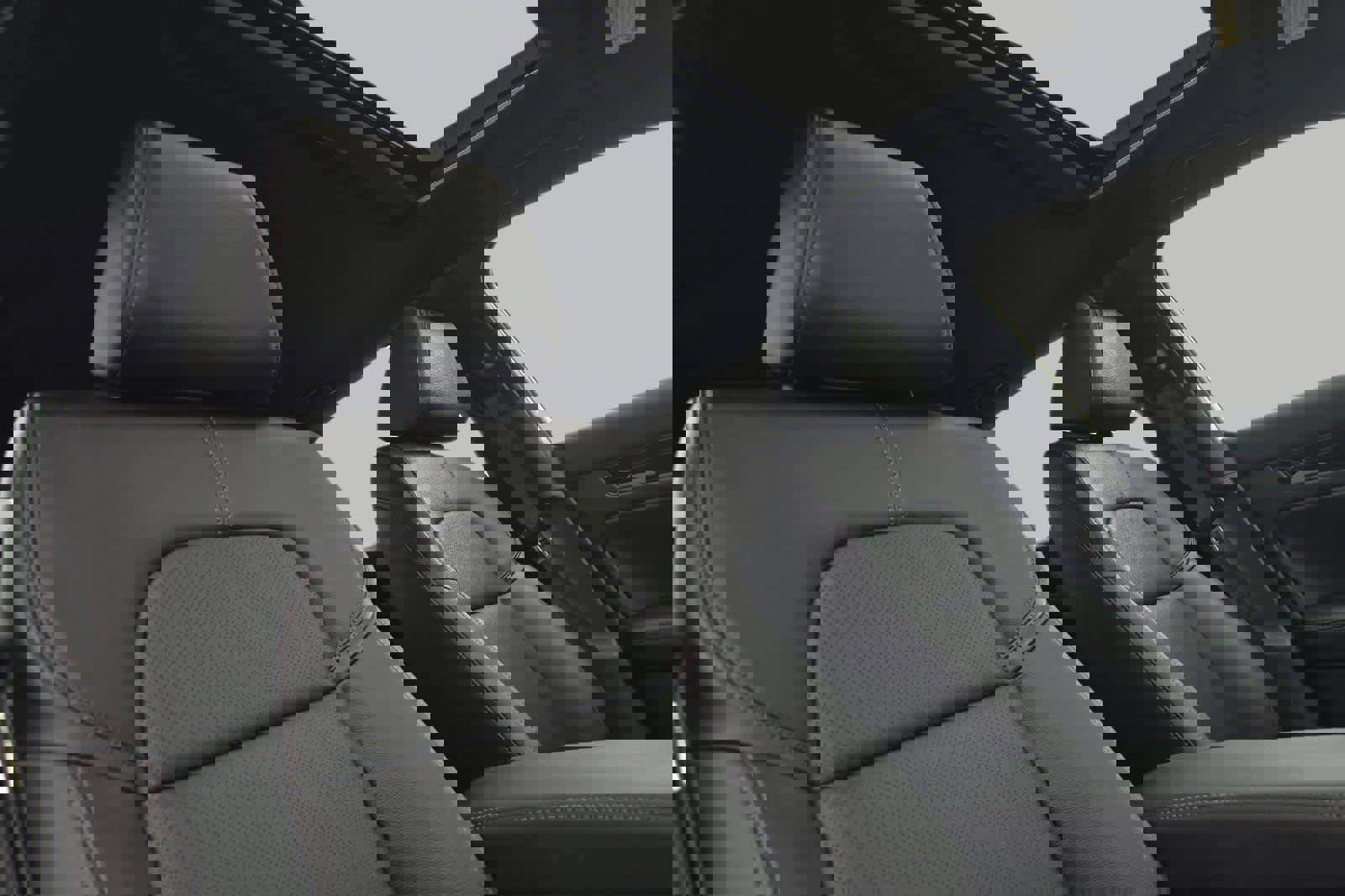 New 2026 Honda Civic Sport Touring image 18