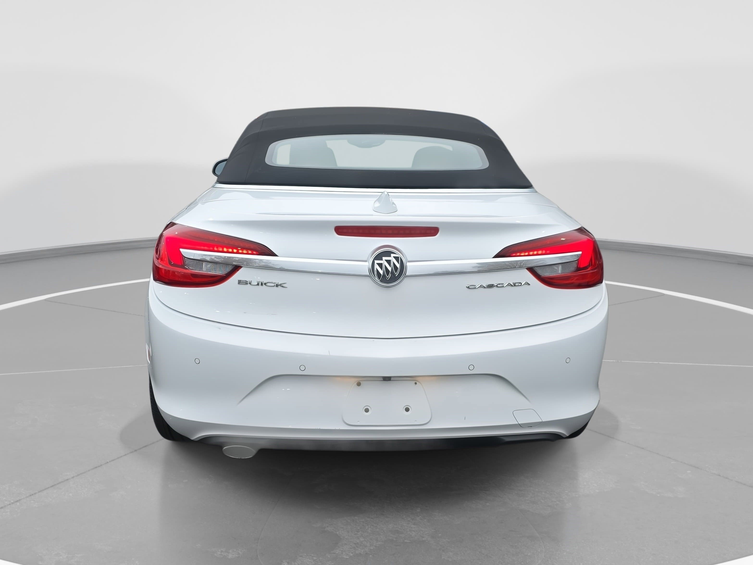 Used 2016 Buick Cascada Premium image 6