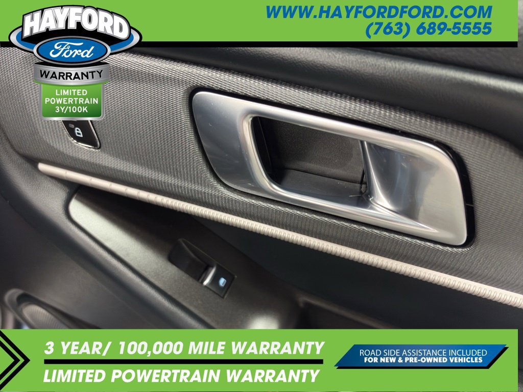 Used 2026 Ford Explorer ST-Line AWD/4WD image 20