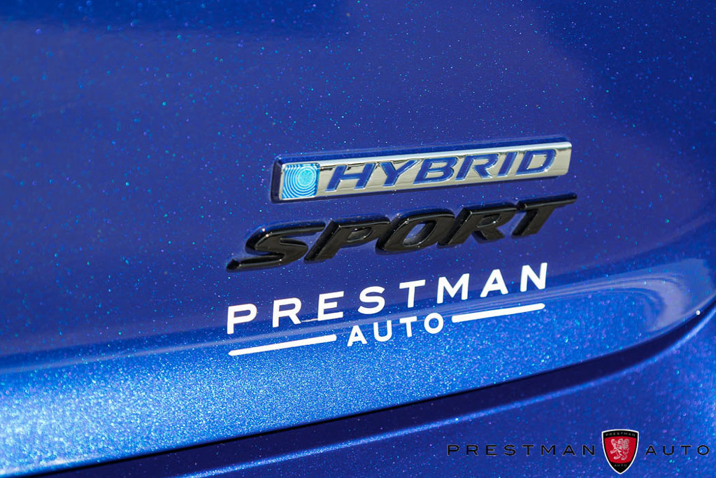 Used 2025 Honda Accord Sport image 41