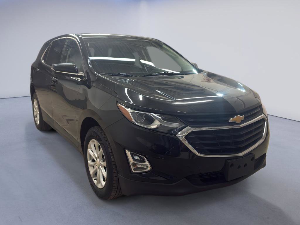 Used 2019 Chevrolet Equinox LT image 1