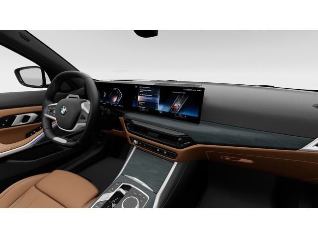 New 2026 BMW 330i xDrive Sedan image 15