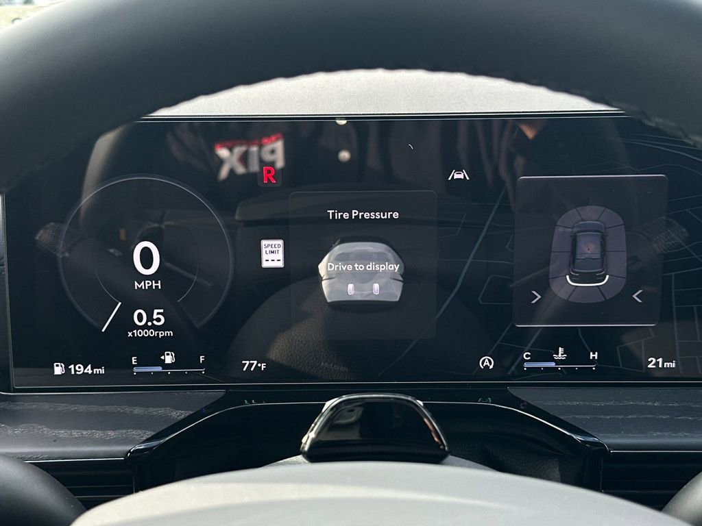 New 2026 Genesis GV80 3.5T e-SC image 25