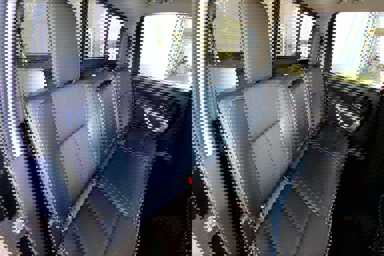 Used 2016 Nissan Titan PRO-4X image 20