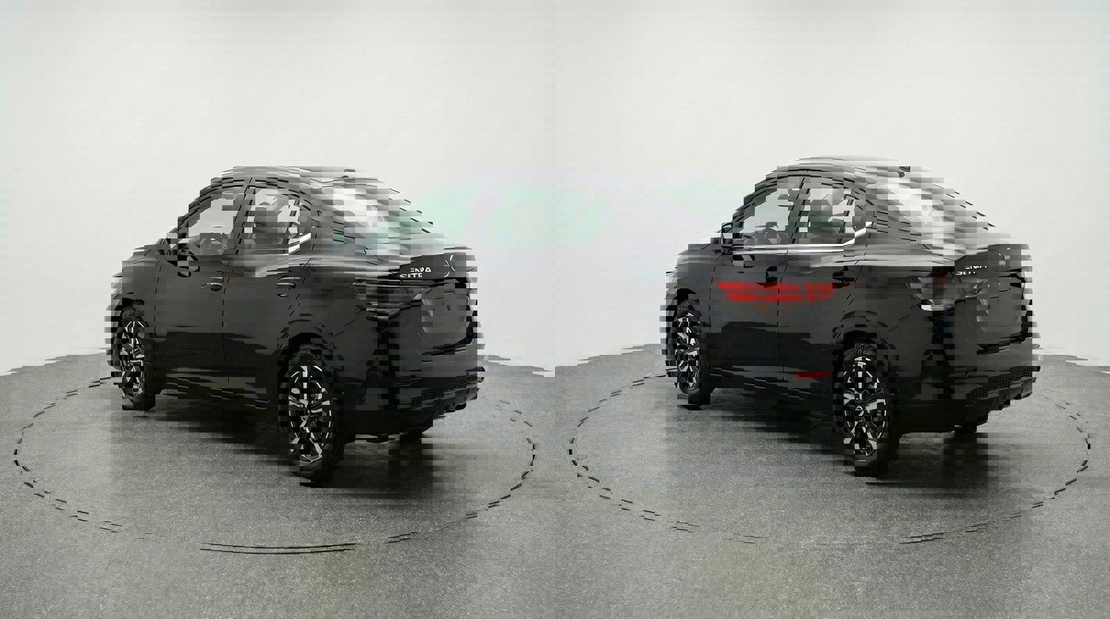 Used 2025 Nissan Sentra SV image 5