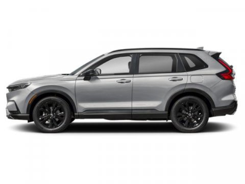 New 2026 Honda CR-V Sport Touring image 3