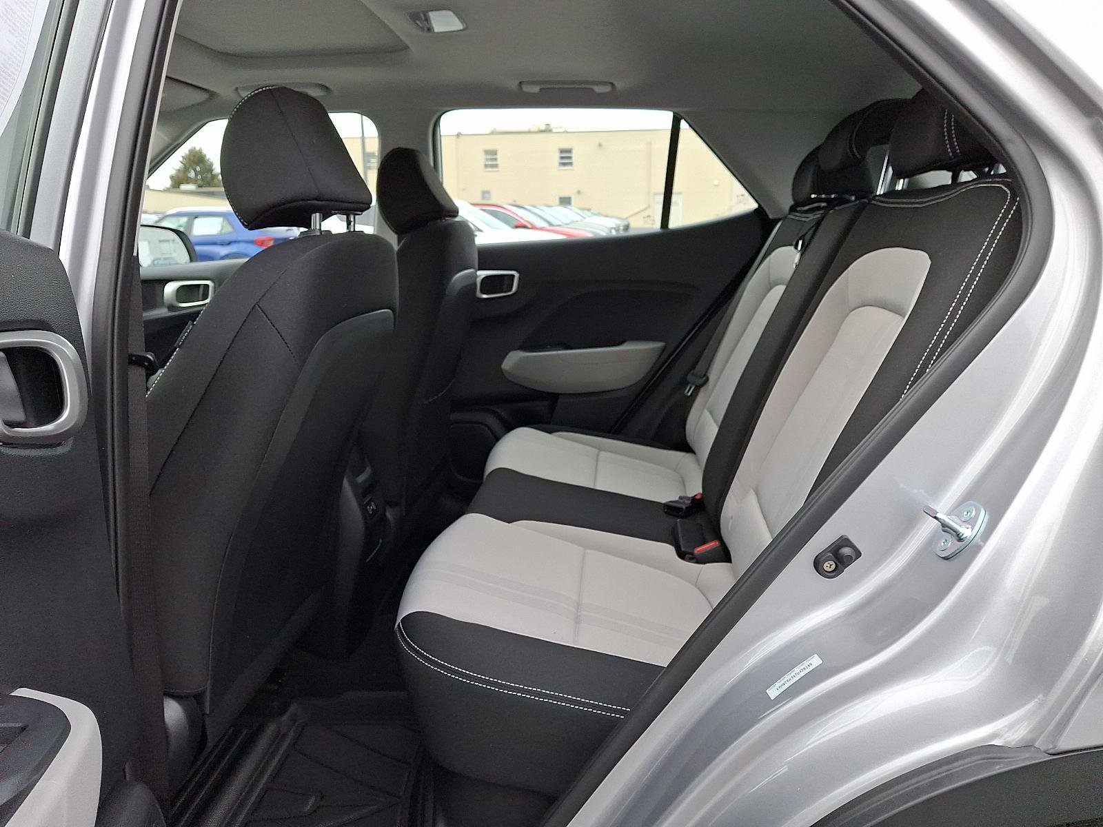 New 2026 Hyundai Venue SEL image 6