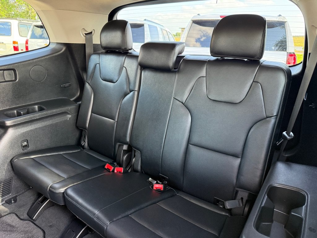 Used 2023 Kia Telluride S FWD image 15