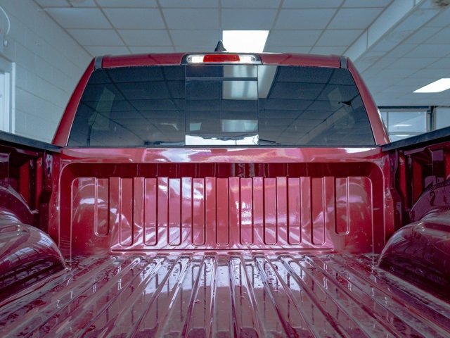 Certified 2022 RAM 1500 Big Horn image 7