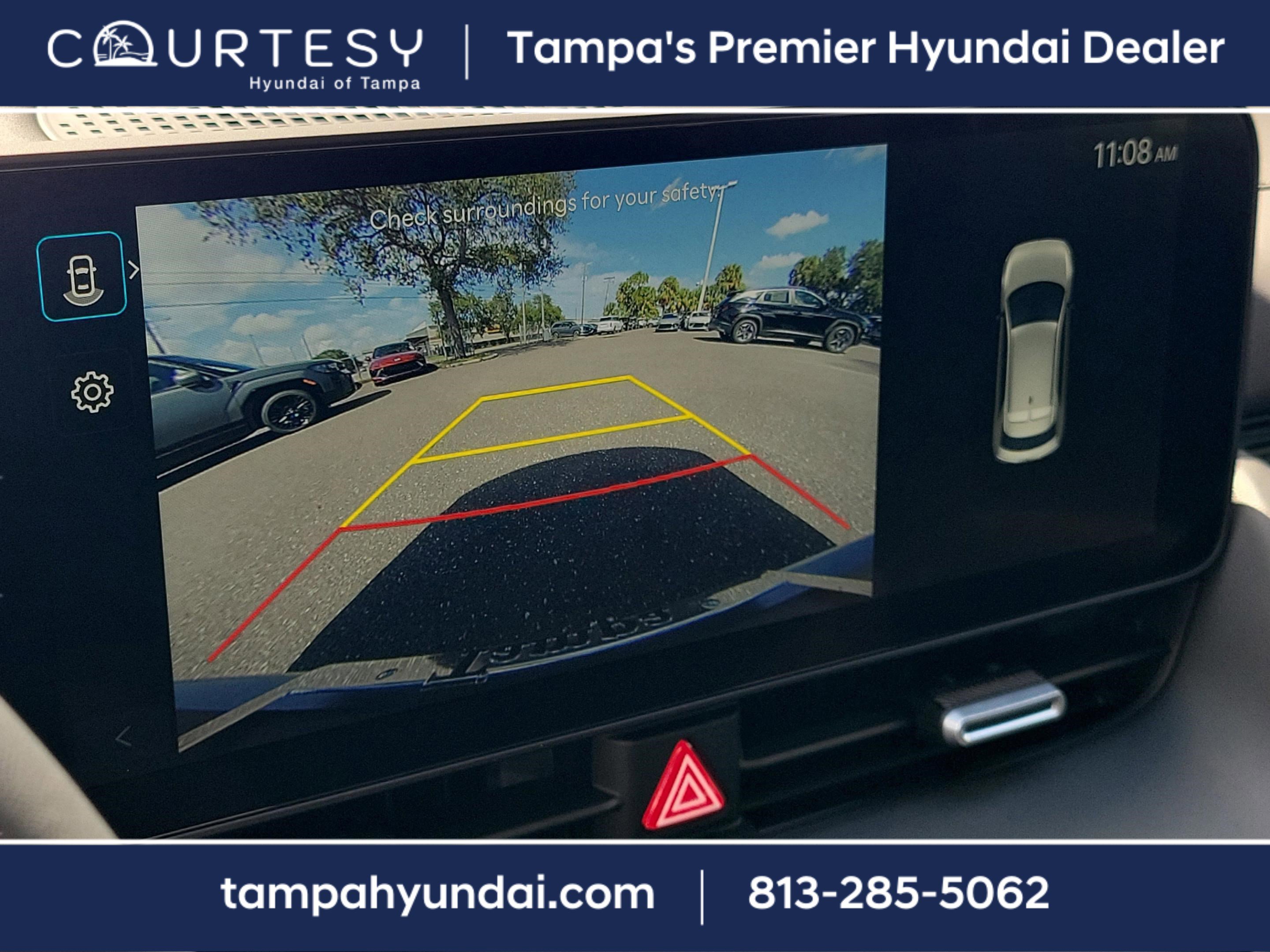 New 2025 Hyundai Ioniq 5 SE image 41