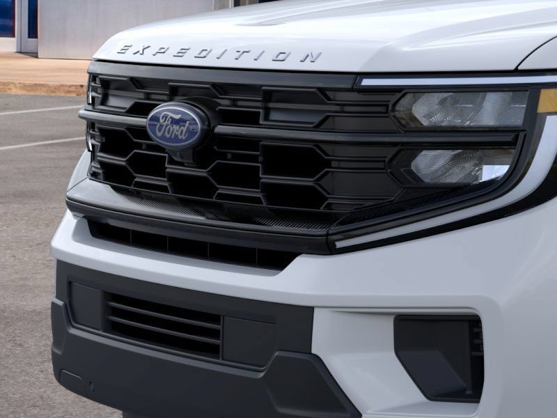 New 2026 Ford Expedition Max Active RWD image 17