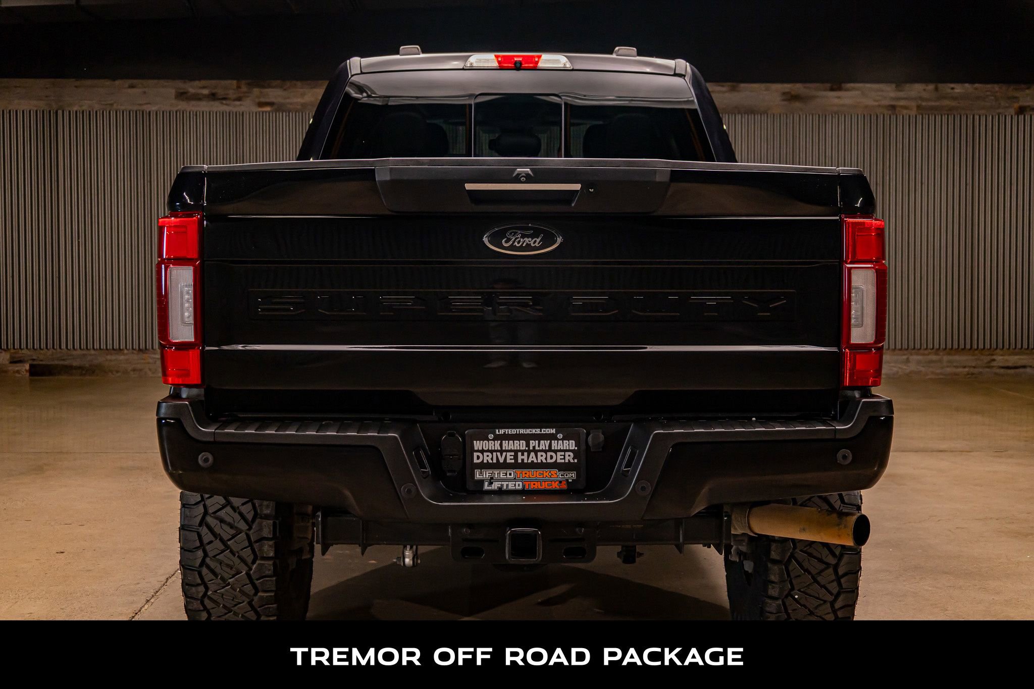 Used 2020 Ford F250 Lariat image 7