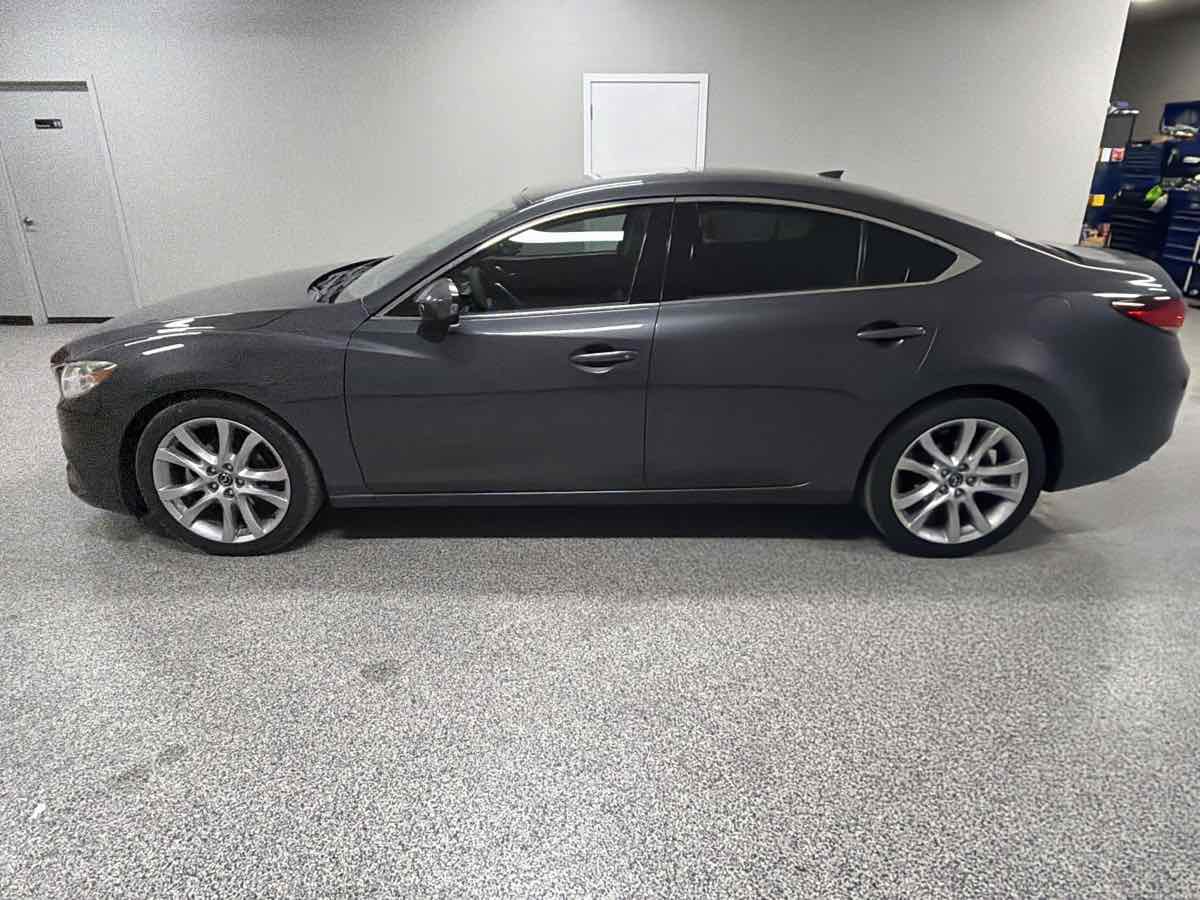 Used 2016 MAZDA MAZDA6 Touring image 6