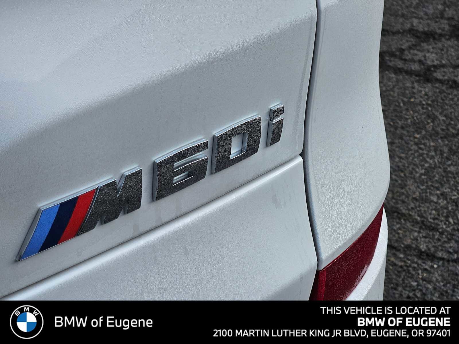 New 2026 BMW X5 M60i image 17