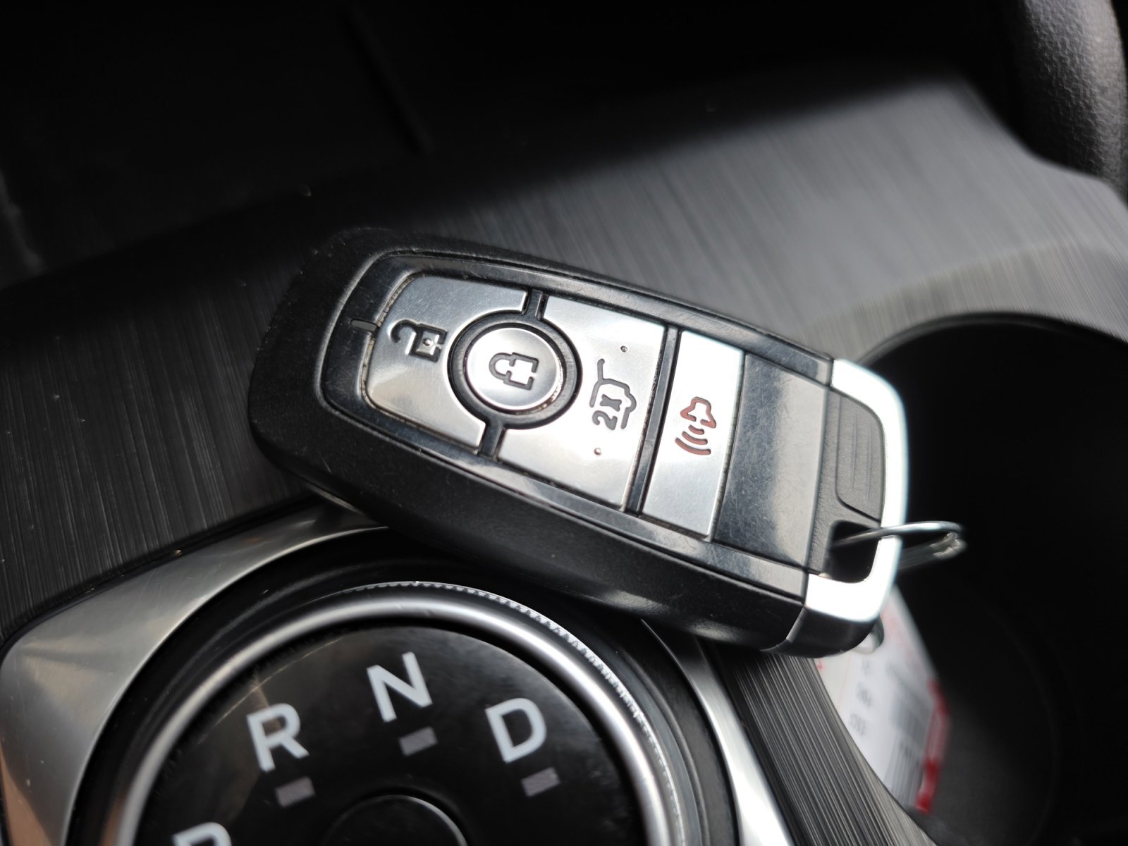 Used 2024 Ford Escape Active image 28