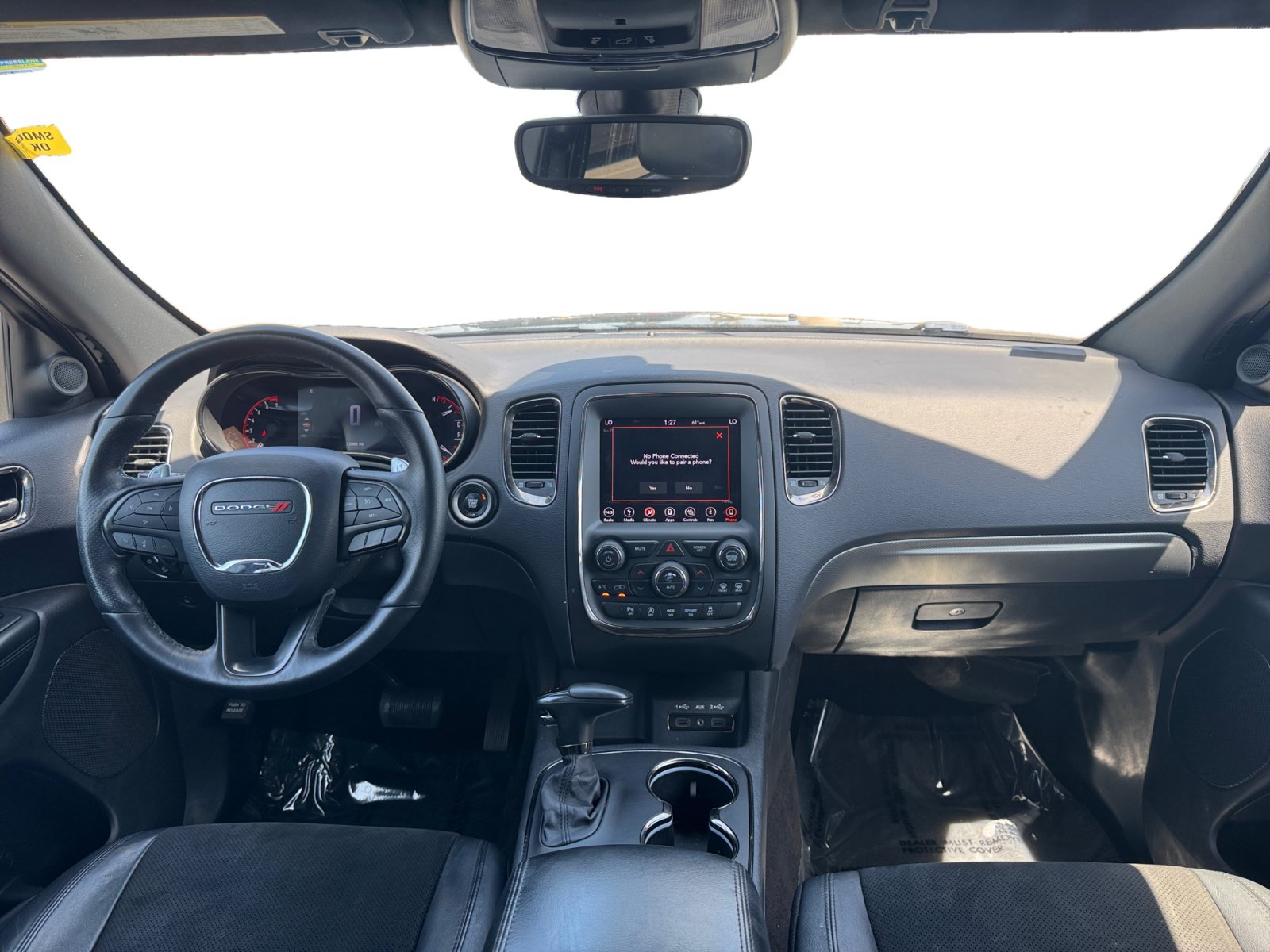 Used 2018 Dodge Durango GT w/ Quick Order Package 2BC RWD image 10