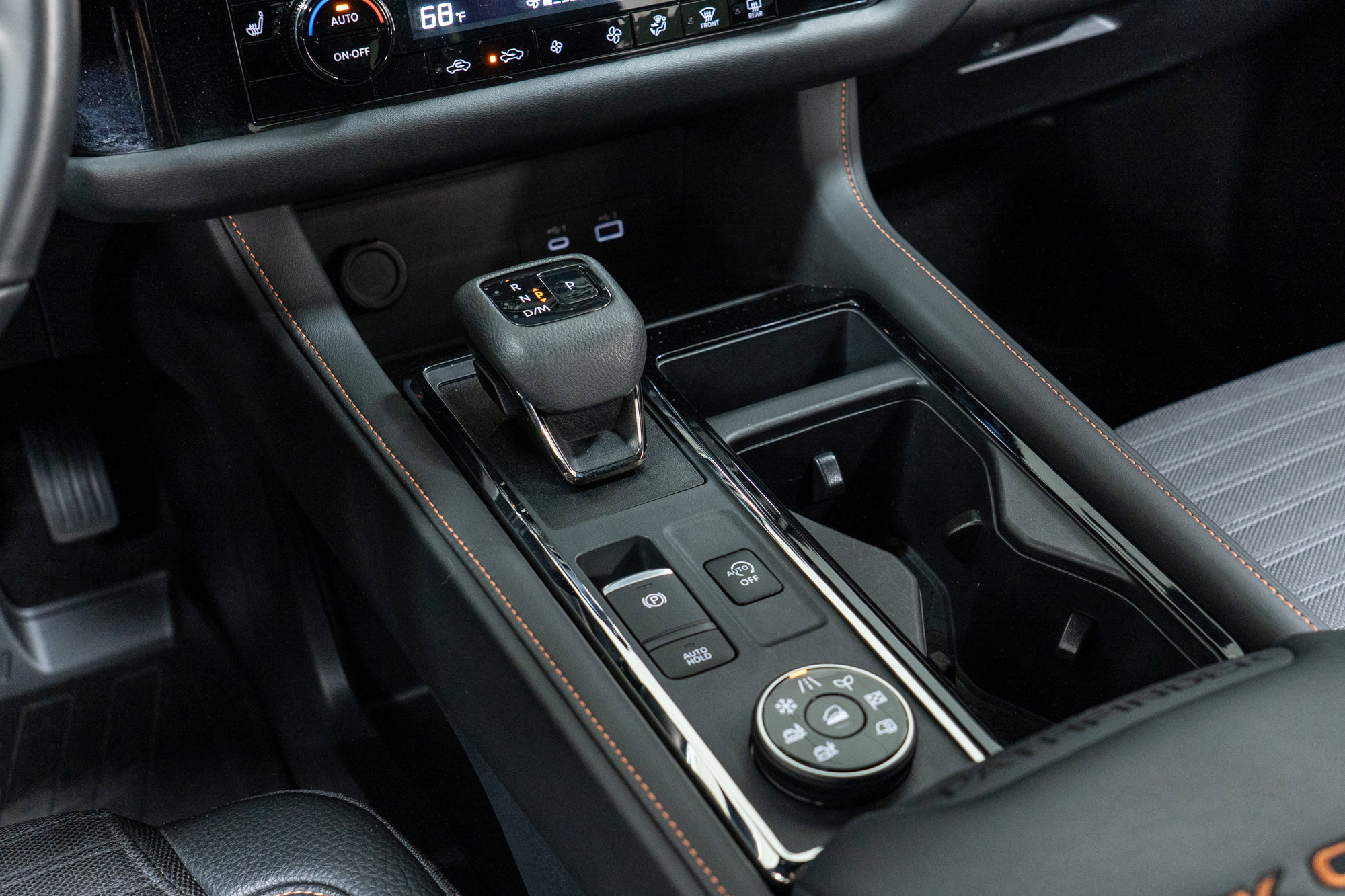 Used 2024 Nissan Pathfinder Rock Creek image 20