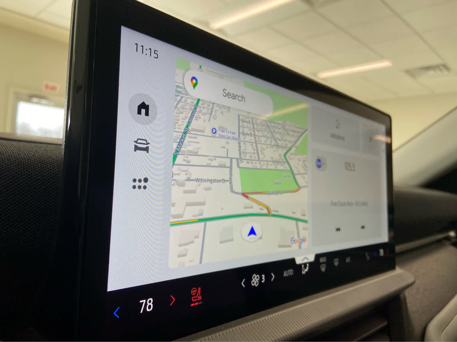 New 2026 Ford Explorer Platinum w/ LUX Leather Package image 26