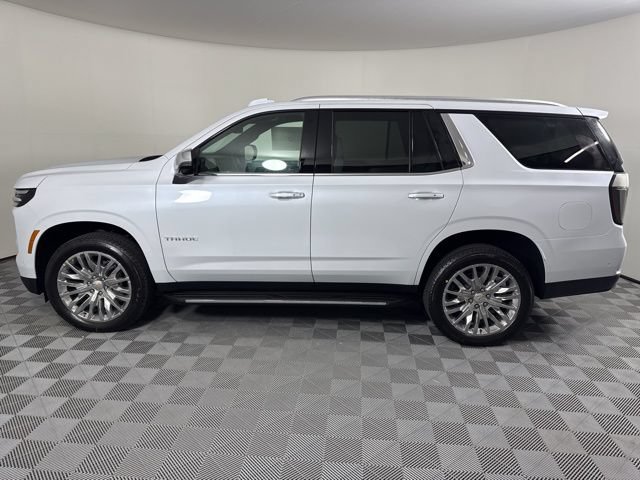 New 2026 Chevrolet Tahoe Premier w/ Sun And Tow Package AWD/4WD image 6