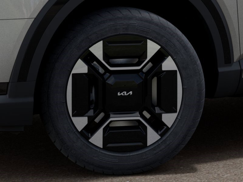 New 2027 Kia Telluride EX AWD/4WD image 9