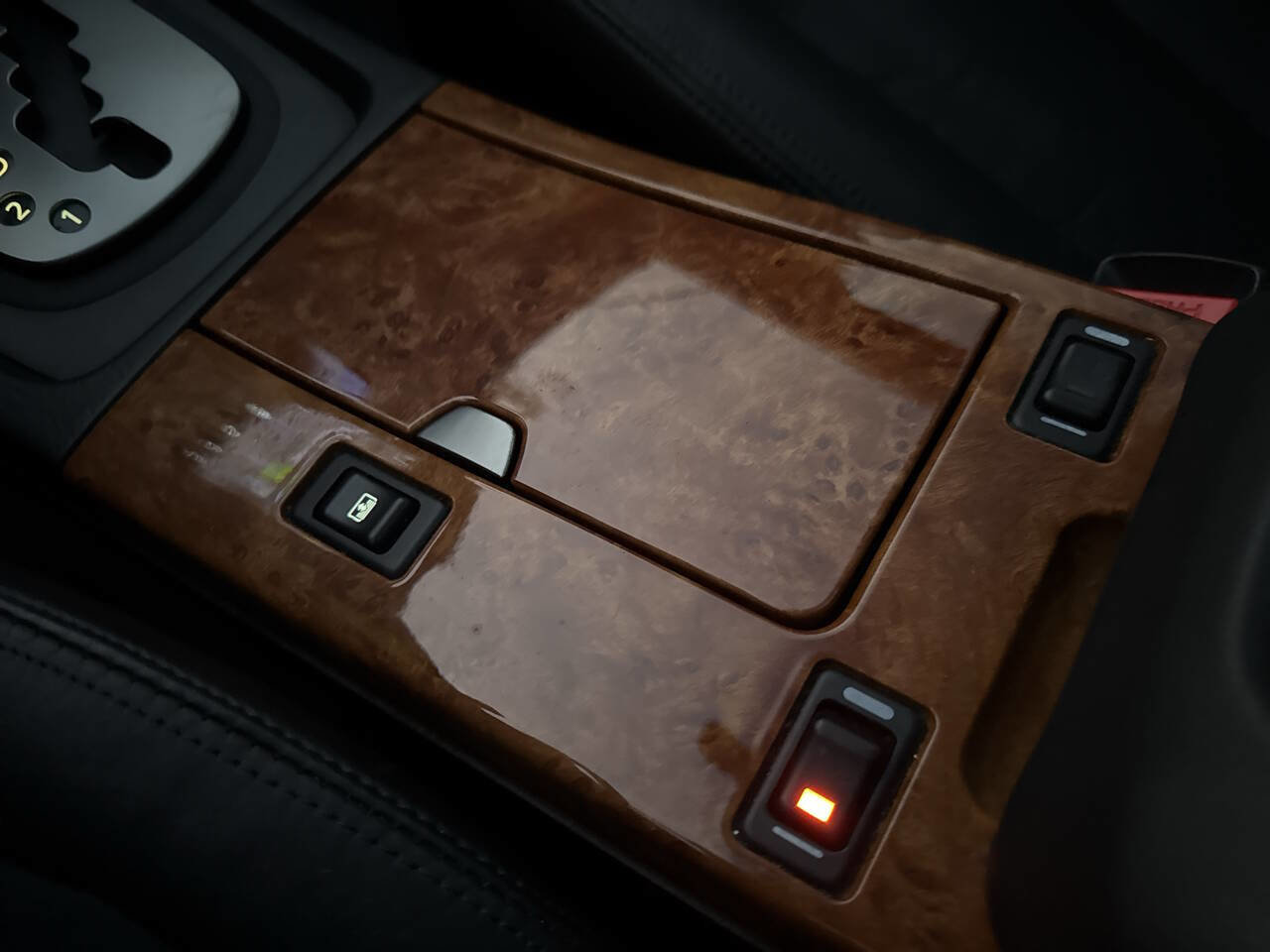 Used 2002 INFINITI I35 image 12