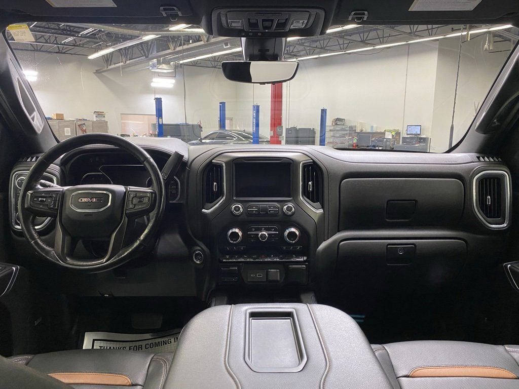 Used 2022 GMC Sierra 2500 AT4 w/ AT4 Premium Plus Package image 25