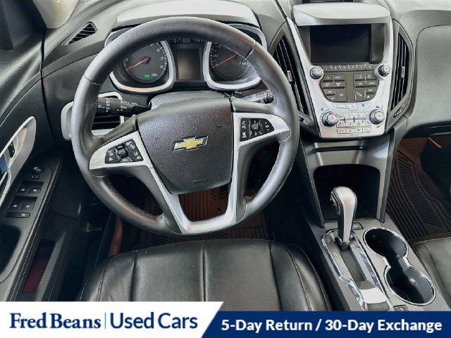 Used 2014 Chevrolet Equinox LTZ AWD/4WD image 29