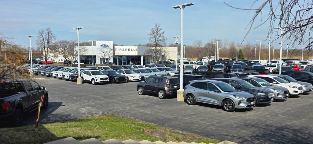 Used 2021 Kia Sportage LX w/ LX AWD Popular Package image 4