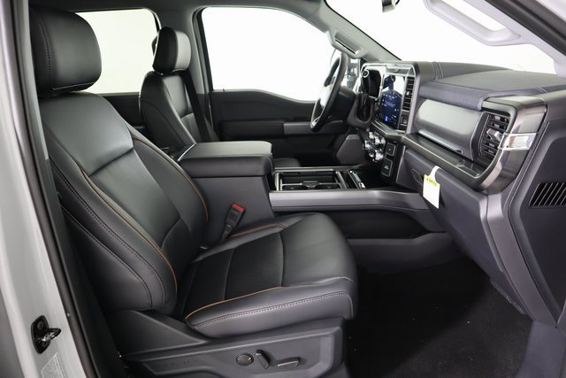 New 2026 Ford F350 Lariat w/ Lariat Premium Package image 11