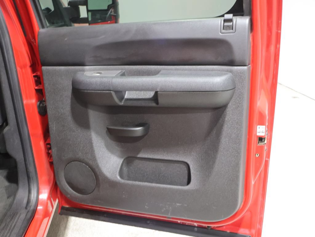 Used 2011 Chevrolet Silverado 1500 LT w/ All-Star Edition AWD/4WD image 20