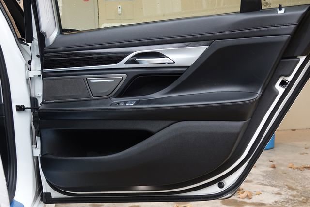 Used 2021 BMW 740i 740i * 1-OWNER * SPORT * w/ M Sport Package image 40